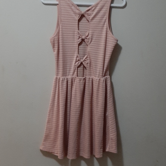 Cute summer dress - Picture 2 of 2
